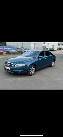 Audi A6 3.2 fsi