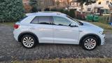 Volkswagen T-Roc 2.0 TSI DSG 4MOTION R-Line AHK Pano AC - VW T-Roc von privat