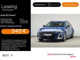 Audi A5 Avant TFSI S-LINE*EDITION-ONE*NAVI*MATRIX*SHZ - Audi A5 Jahreswagen