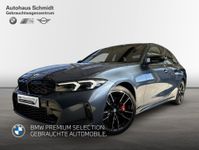 BMW M340d - Vorschau Bild 1