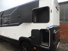 Chausson X650  UVP:89.810,00€