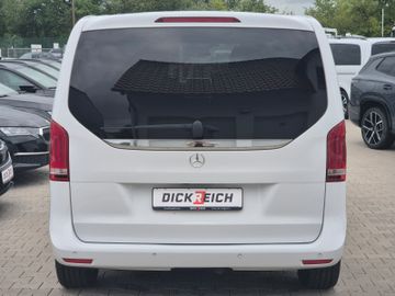Mercedes V 250 - 5