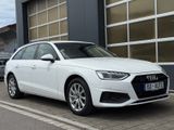 Audi A4 Avant 50 TDI SPORT Leder AHK Virtual Key ACC