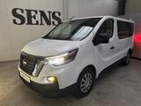Nissan Primastar 2,8t dCi 150 DCT L1H1 N-CONNECTA - scheckheftgepflegte Nissan Primastar