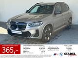 BMW iX3 M Sport Navi.Laser.ACC.360°.KomfZg.HarmKard - silberne BMW iX3