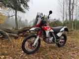 Andere PR7 - ENDURO