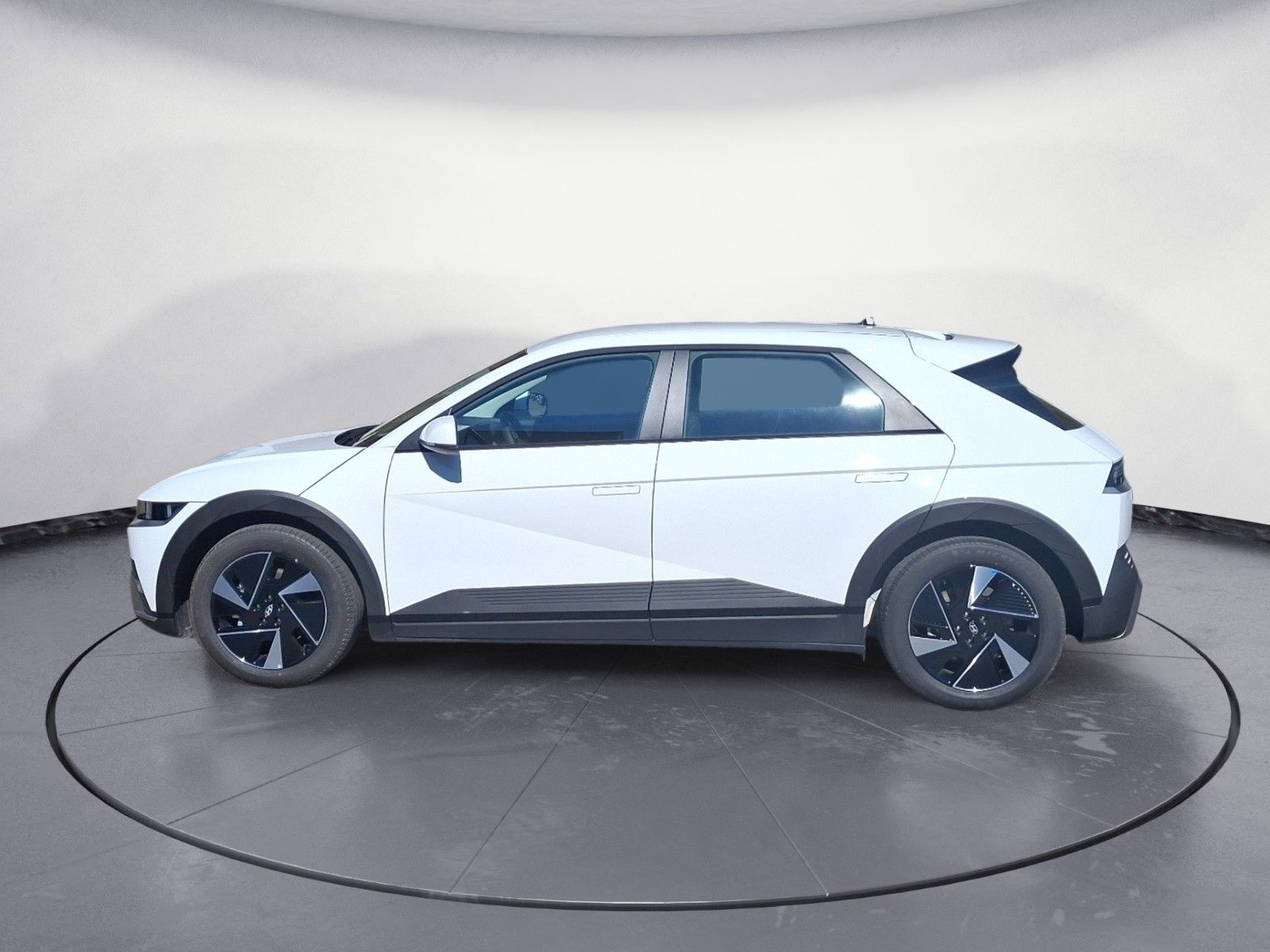 Hyundai IONIQ 5 FL (MY26) h 2WD ( NEURERÖFFNUNGSBARPREIS imagem 3