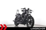 Harley-Davidson SPORTSTER XL 883 N IRON - JEKILL & HYDE - HARLEY-DAVIDSON 883 SPORTSTER