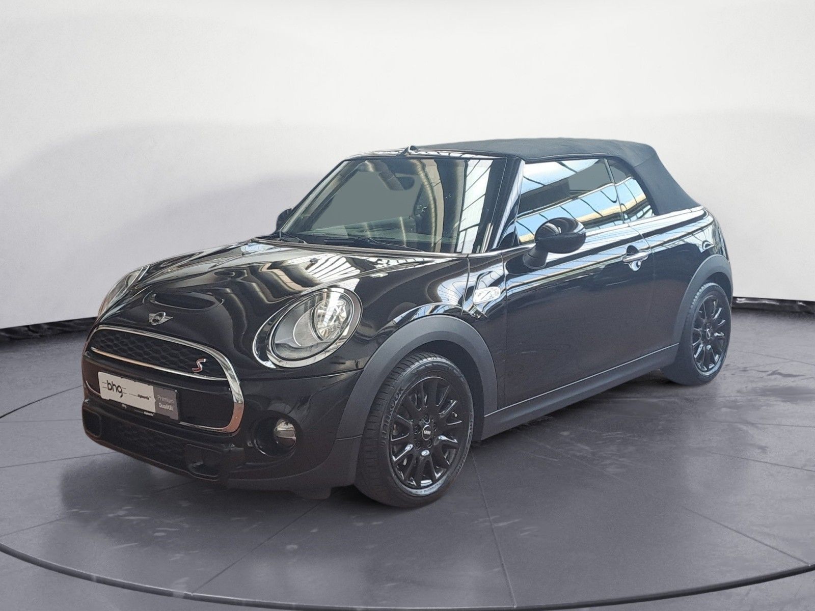 MINI Cooper S MINI COOPER S *HARMAN-KARDON*PDC*