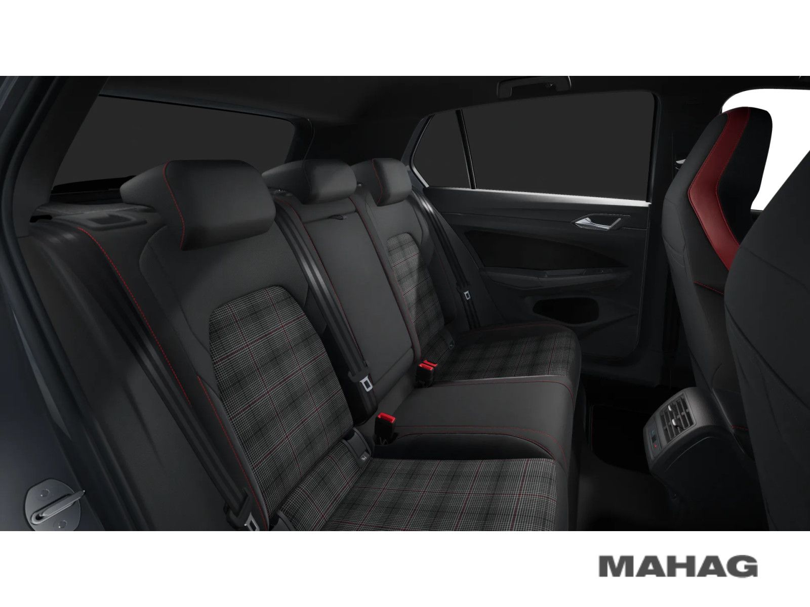 Volkswagen Golf - Bild 13