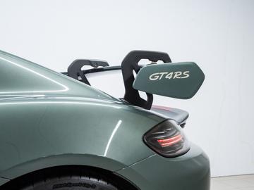 صورة مصغرة 19 لـ 2026 Porsche CAYMAN