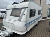 Hobby 500 KMFe DE LUXE EASY | Etagenbett | Mover - Offers