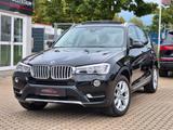 BMW X3 xDrive20d Steptronic X Line HUD LED PANORAMA - BMW X3 Gebrauchtwagen in Berlin