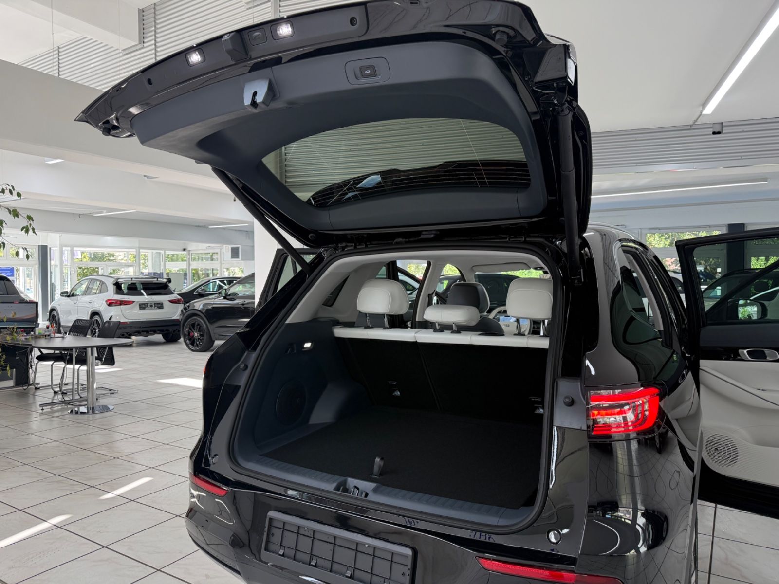 Geely E5 - Bild 10
