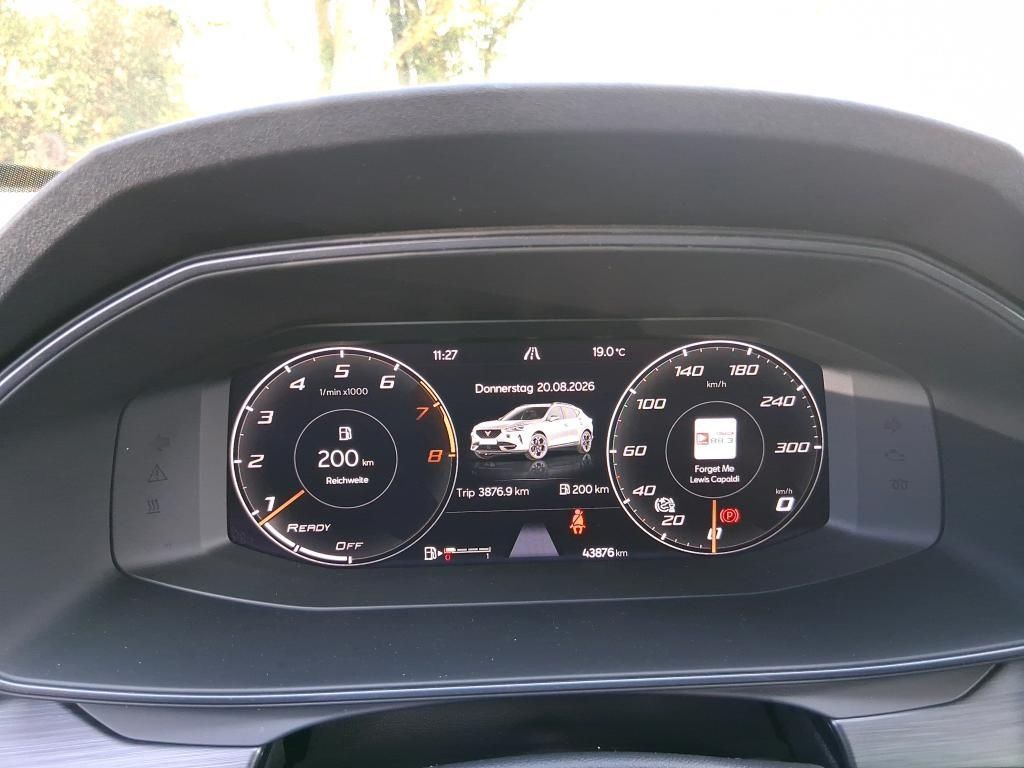 Cupra Formentor - Bild 11