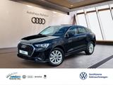 Audi Q3 SPORTBACK 35TFSI S-TRONIC *AKTION* SHZ PDC+ 1