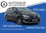 Toyota Auris Touring Sports Edition*NAVI*LED*R-KAM*SHZ - Toyota Gebrauchtwagen in Kassel
