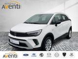 Opel Crossland 1.2 Turbo Elegance SHZ*RFK*Navi* - Opel Crossland (X): Elegance
