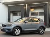Volvo XC40 LED Navi Lenkrad+Standheizung Kamera AHK - gebrauchte Volvo XC40 aus dem Jahr 2020