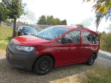 Volkswagen Caddy - 1