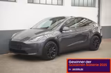 Tesla Model Y Long Range AWD *20 Zoll*AHK* - Tesla Model Y Gebrauchtwagen