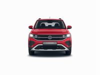 Volkswagen T-Cross - Vorschau Bild 9