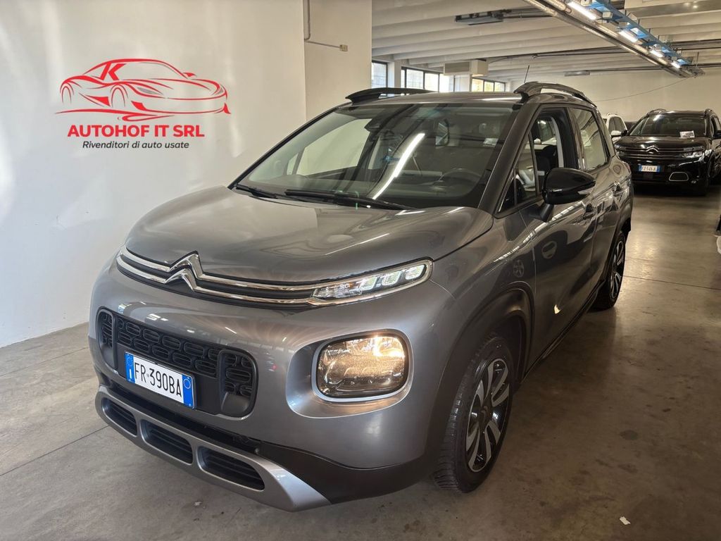 Image of Citroën C3 Aircross