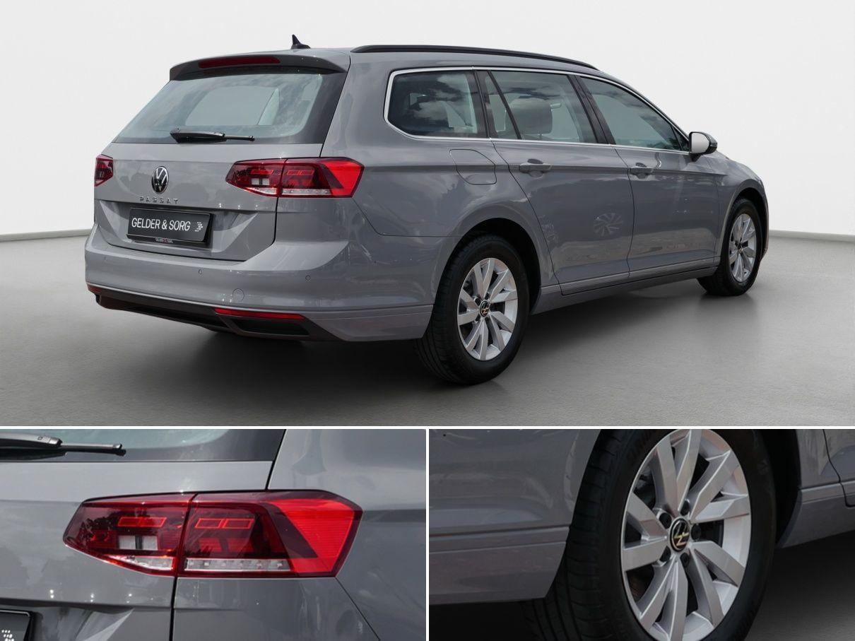 Volkswagen Passat 1.5 TSI Business*RFK*LED*AHK*ACC, миниатюра 24