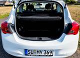 Opel Sportlicher Opel Corsa - TÜV/Öl/Steuerkette neu! - Opel Corsa: C Sport