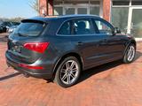 Audi Q5 3.0 TDI 176 kW quattro - Audi Q5 mit Diesel-Antrieb: Geländewagen, 3.0