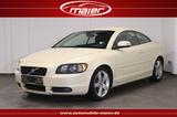 Volvo C70 2.0 D Momentum-LEDER-SHZ-PDC-2.HAND- - Volvo C70: Momentum