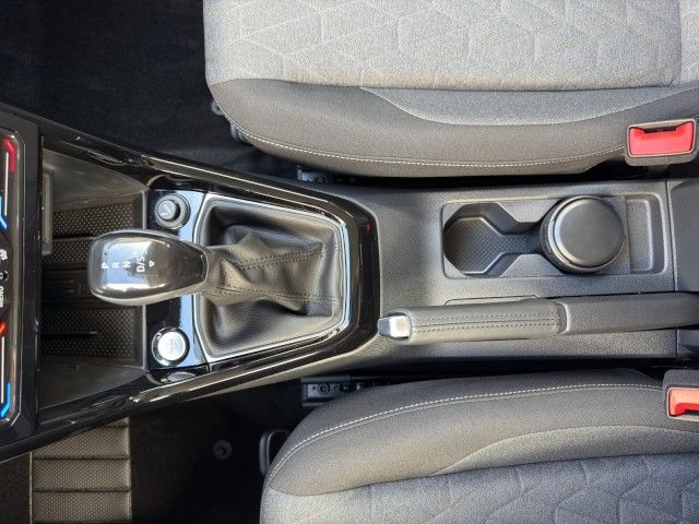 T-Cross Advanced 1.0 l TSI DSG LED+AHK+ACC+KAMER