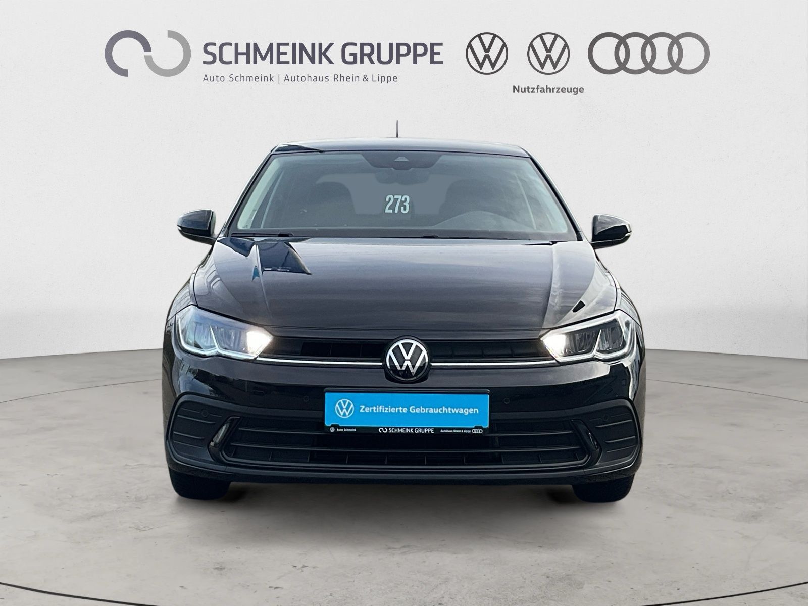 Volkswagen Polo - Bild 8