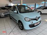 Renault Twingo Dynamique - Renault Twingo mit Benzin-Antrieb: Dynamique