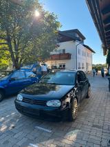 Volkswagen Golf 4 GTI 1.8Z - Volkswagen Golf aus 2000: GTI