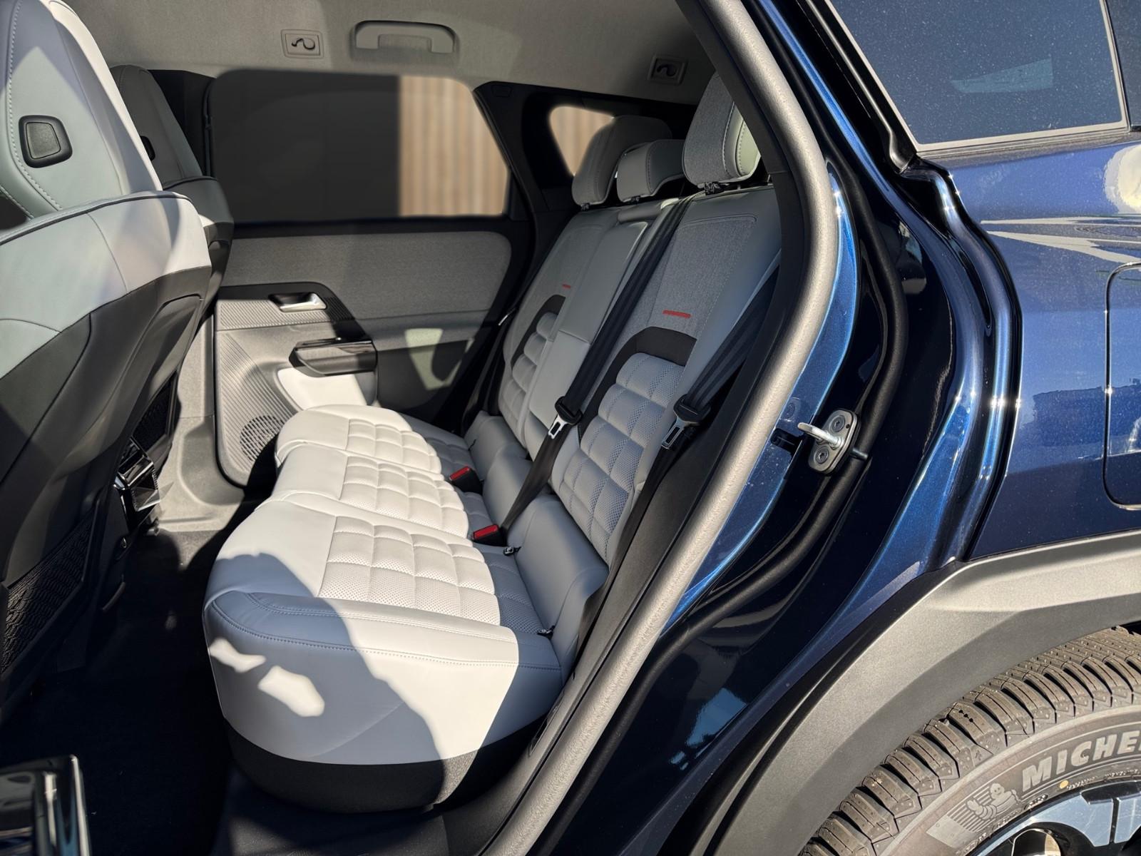 Citroën C5 Aircross 210 Elektromotor MAX KOMFORT RANGE