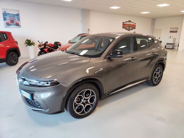 Inne Alfa Romeo Tonale 1.5 160 CV MHEV TCT7 Ti 2023