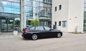 BMW 318 - 4