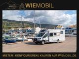 Benimar Tessoro T463 UP Ford - Angebote