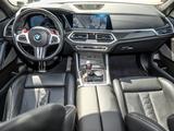 BMW X5 M Competition AHK Sky Lounge DA Prof. Laser H - BMW X5 M: Automatik