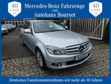 Mercedes-Benz C 200 K ELEGANCE Autom-Klima-Xenon104 TKM-PTS - Mercedes-Benz C-Klasse: Elegance