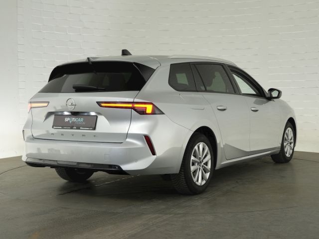 Astra L ST ELEGANCE CDTI AT+LED LICHT+NAVI+RÜCKF