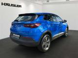 Opel Grandland X 1.2 Aut. Business Edition*AHK*Kamera - Opel Grandland (X) Business-Edition