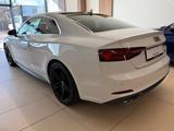 Audi A5 Coupe 40 TDI quattro* S Line * S Tronic * - Audi A5 Gebrauchtwagen in Hamburg