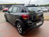 Dacia Sandero Stepway Expression+ TCe 100 ECO-G - Dacia Vorführfahrzeuge