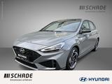 Hyundai i30 FL 5-Türer 1.5 T-GDI N Line DCT Sitz*Pano - Hyundai i30 Tageszulassungen mit Benzin-Antrieb