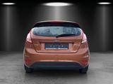 Ford Fiesta 1.0 EcoBoost Trend - Ford Fiesta Gebrauchtwagen in Mannheim