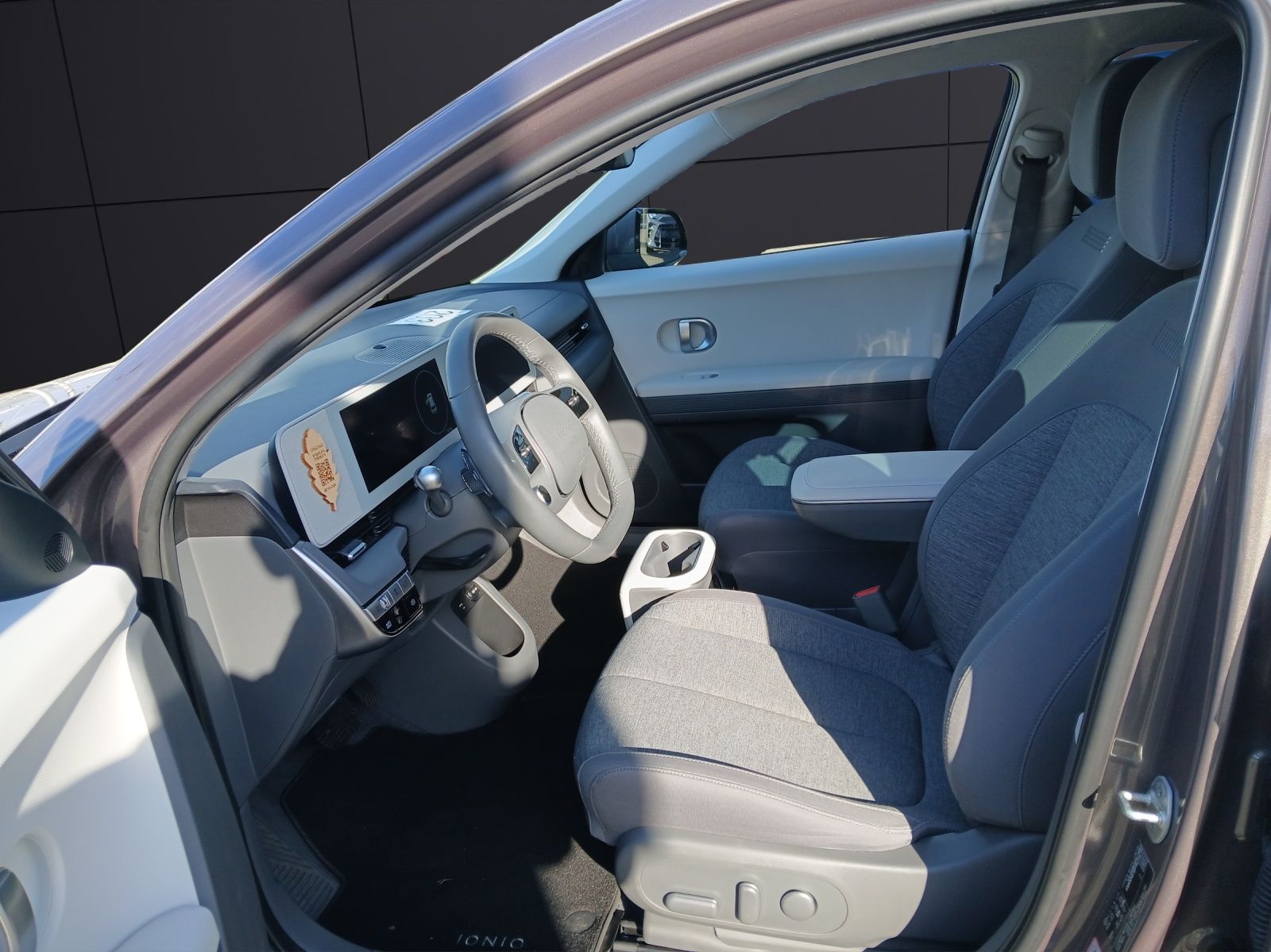 Fahrzeugabbildung Hyundai Ioniq 5 Dynamiq 58KW LED Navi RFK