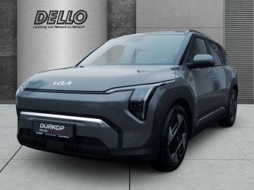 Kia Leasingangebot: Kia EV3 Earth 58.3kWh Upgrade Winter-Connect Design 