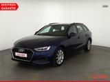 Audi A4 Avant 40 TDI LED Navi Android Apple - gebrauchte Audi A4 aus dem Jahr 2022